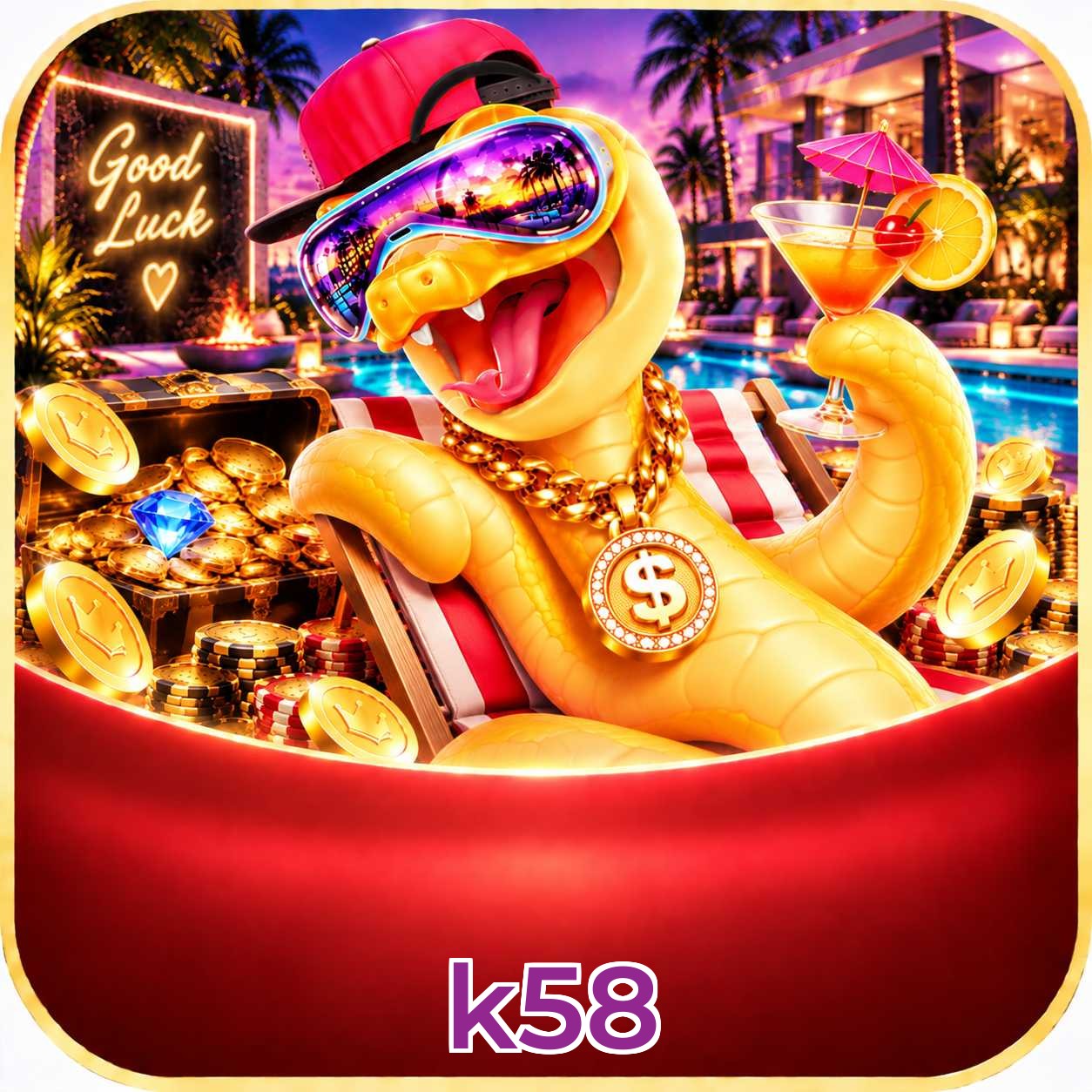 k58 System Requirements