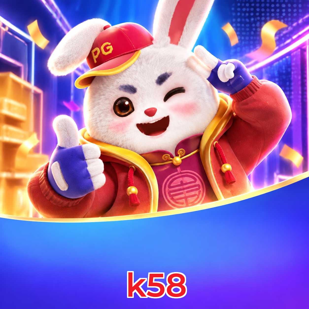 k58 Jogos Exclusivos