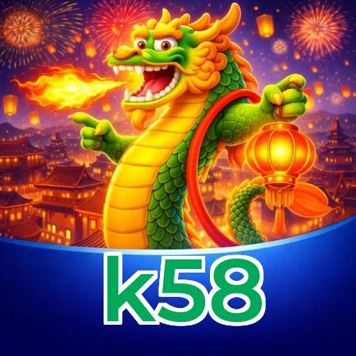 Instalar app k58