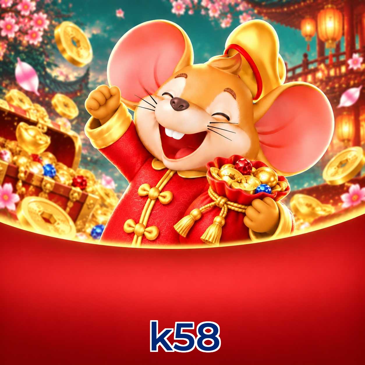 k58 Betting Limits