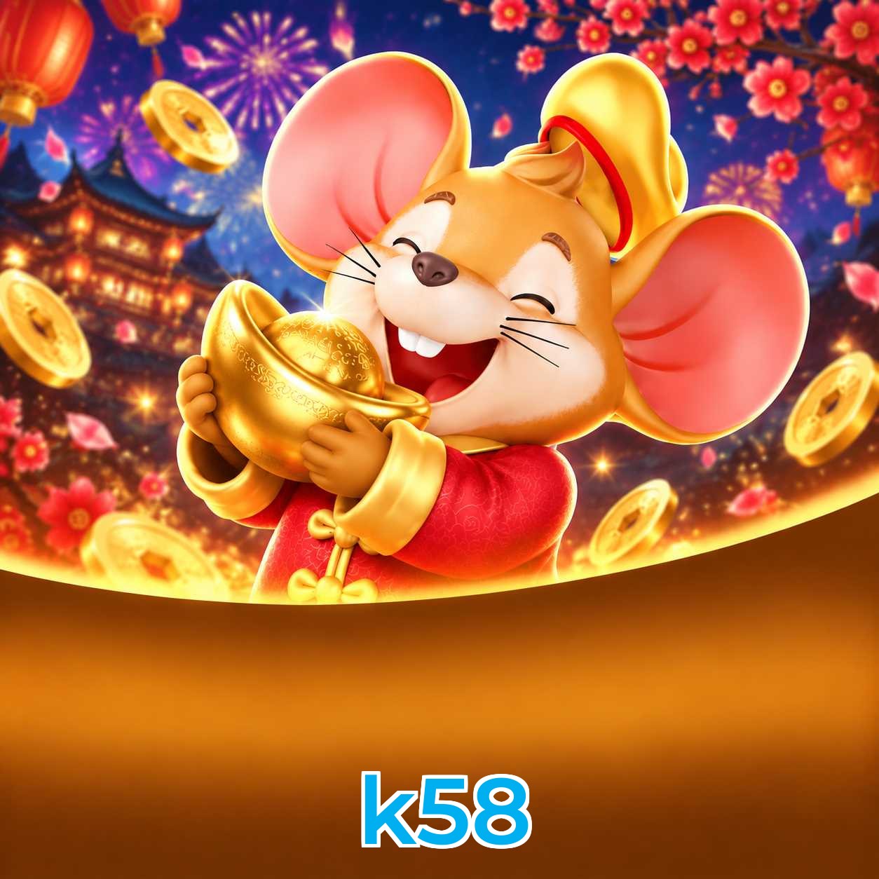 k58 VIP Telegram