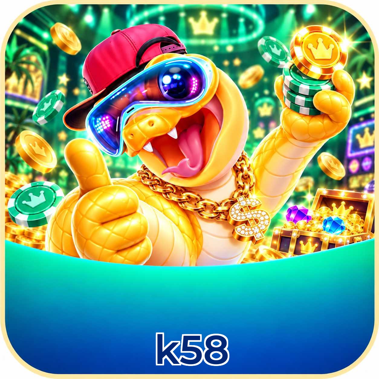 k58 Fortune Tiger FAQ
