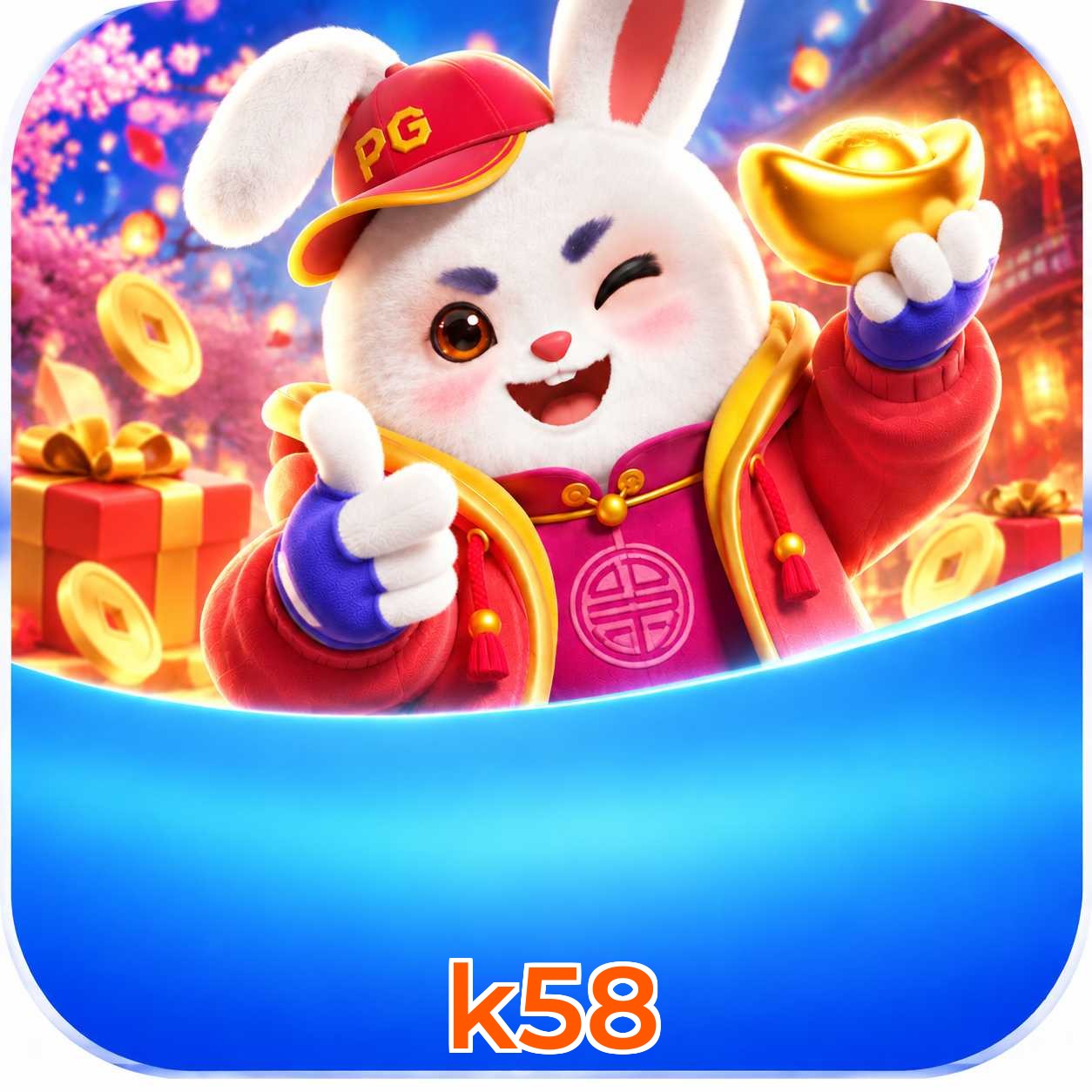 k58 Live Dealers