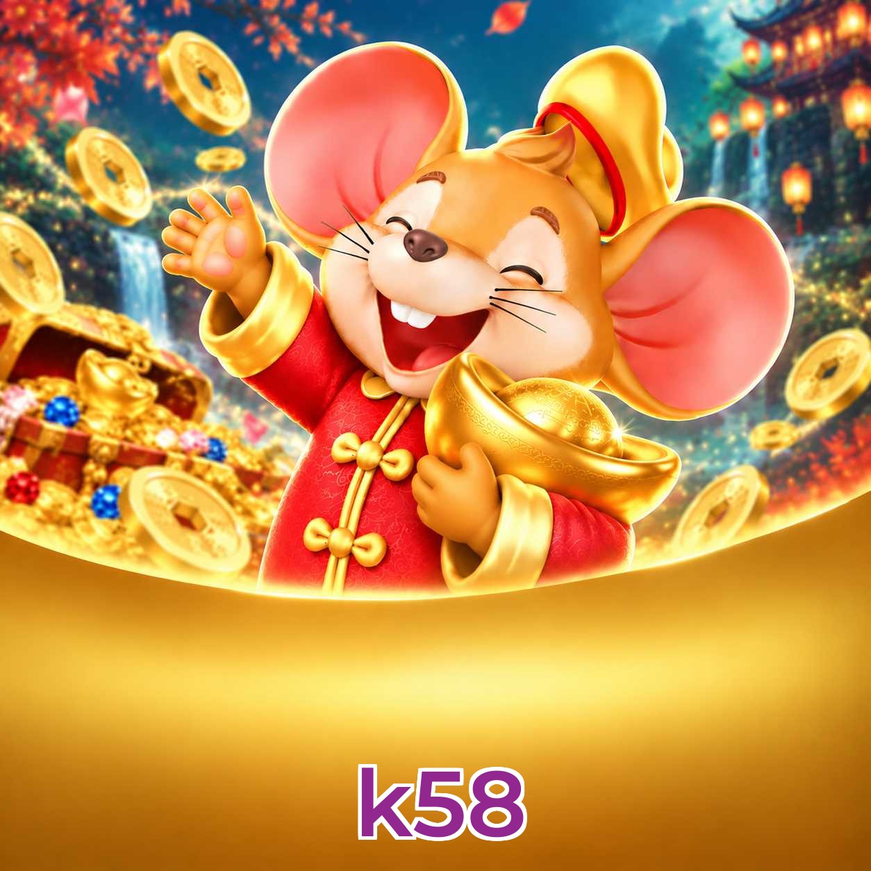 k58 Como Apostar Lottery