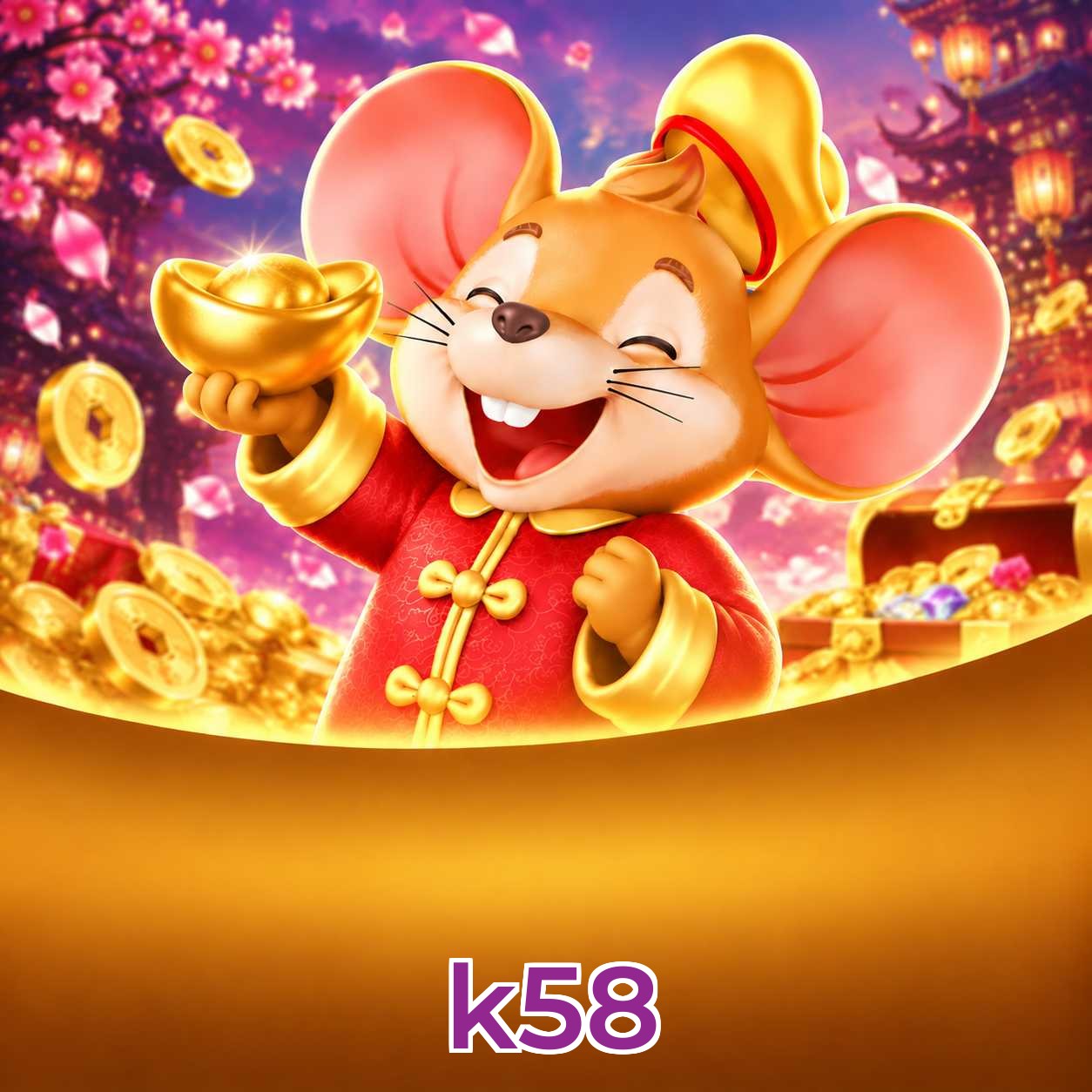 k58 FAQ