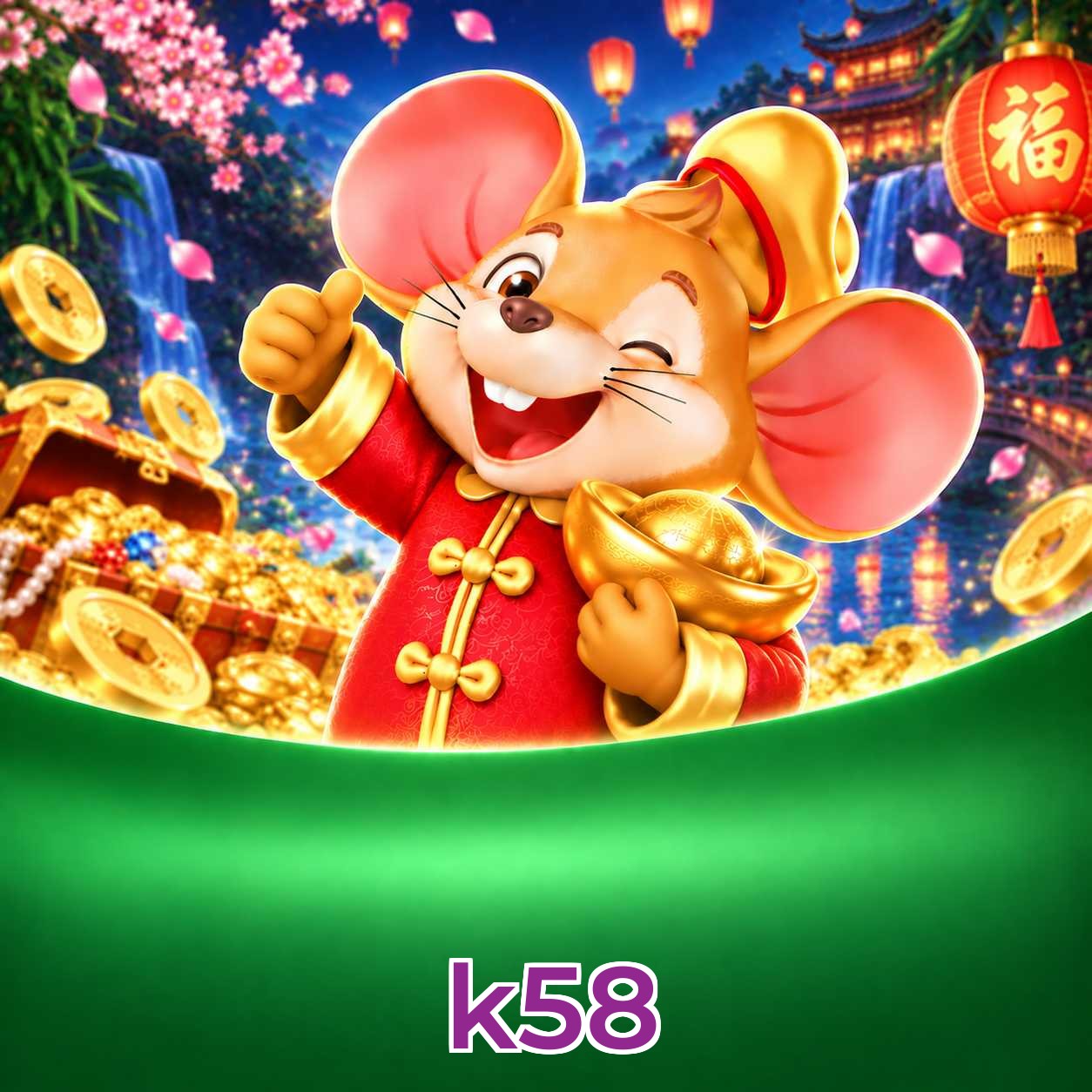 k58 Live Games