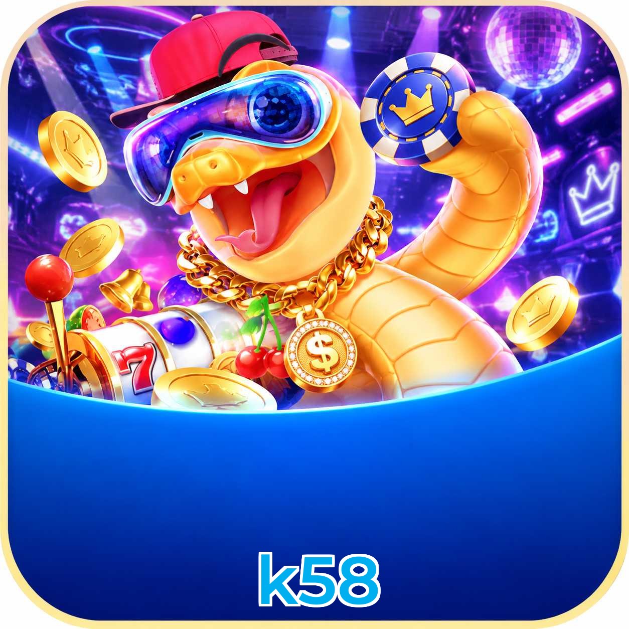 k58 FAQ