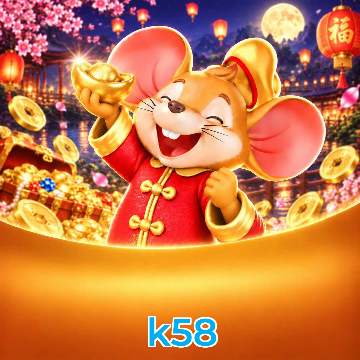 k58 Fortune Tiger Tips