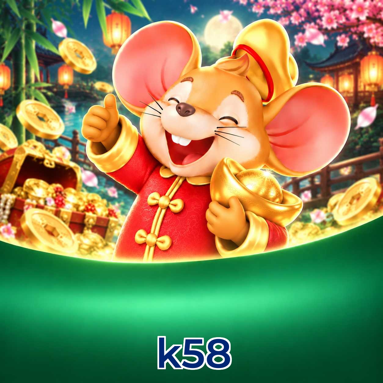 k58 Erros de Login