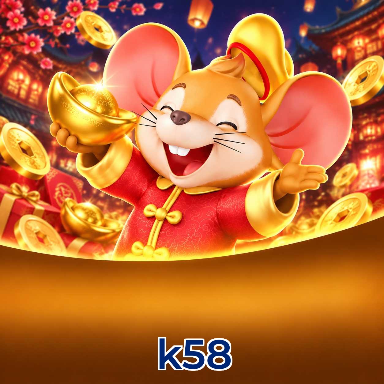 k58 Requirements