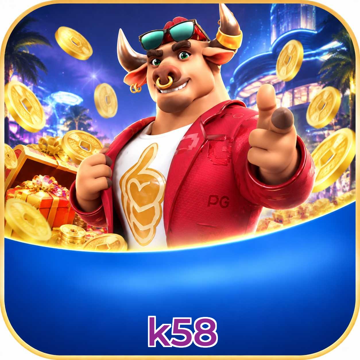 k58 Registration Guide