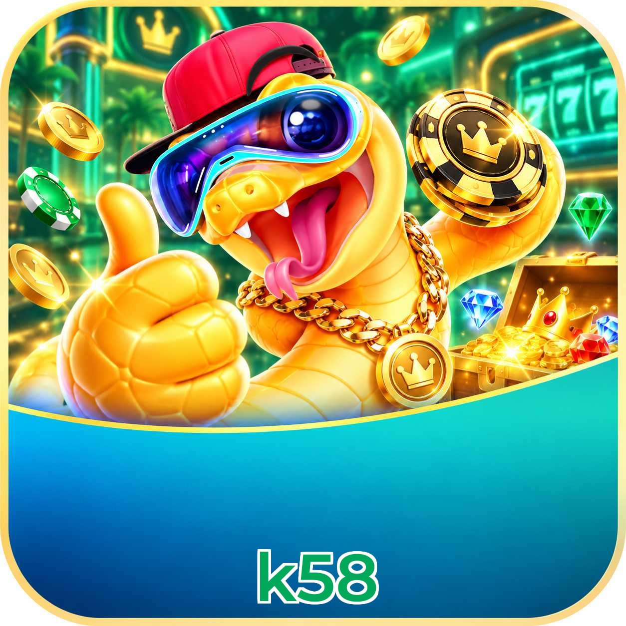 k58 Win FAQ