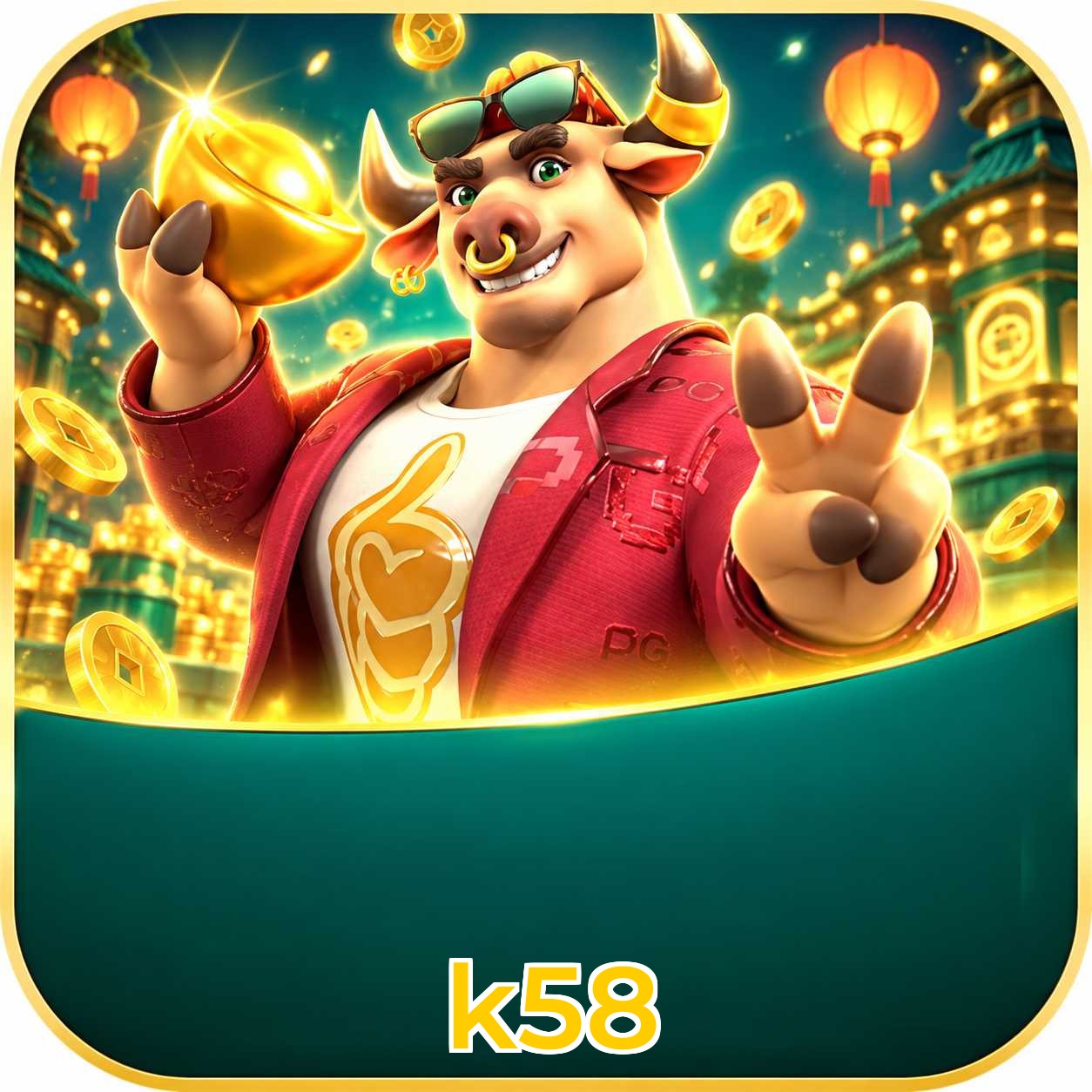 k58 VIP FAQ