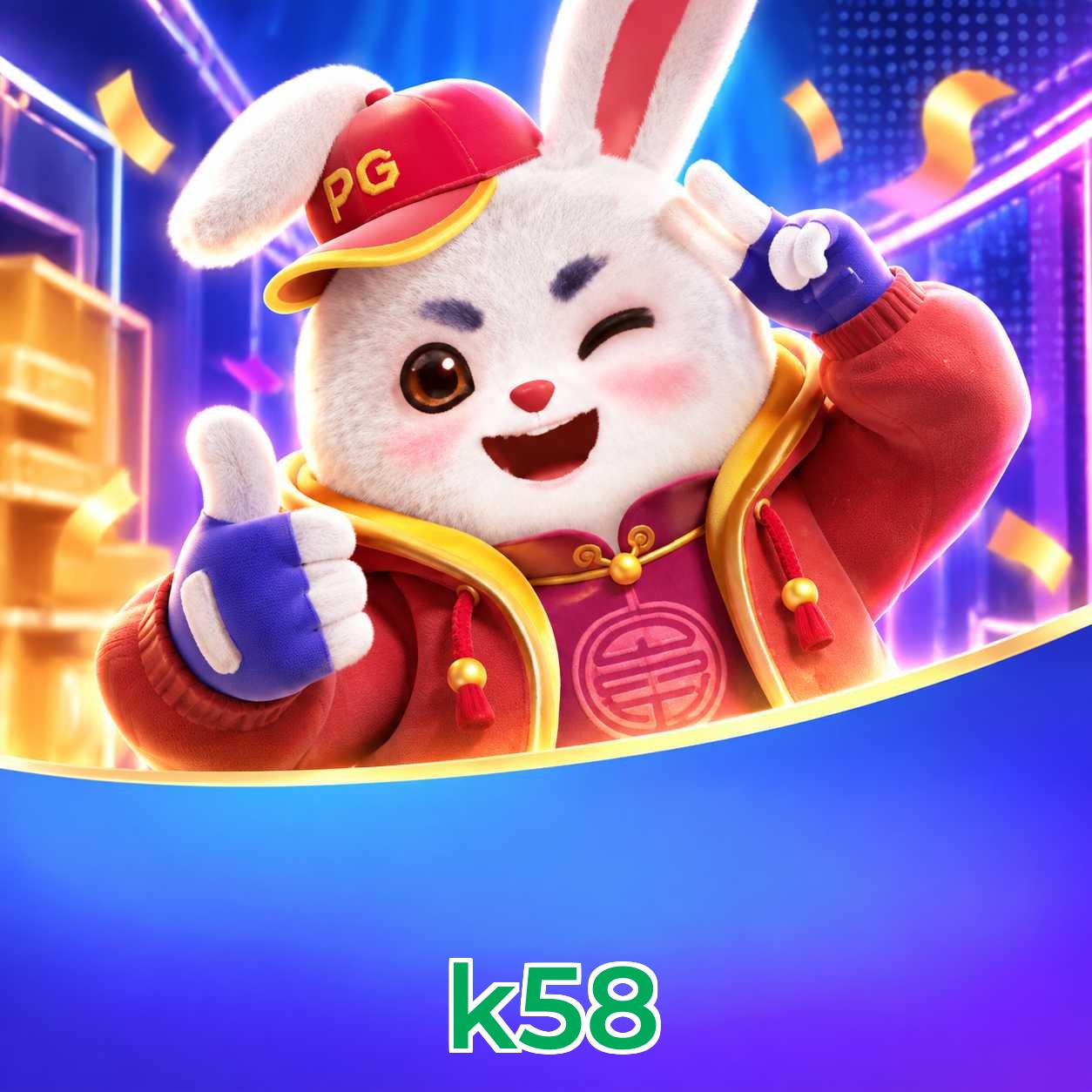 k58 Segurança