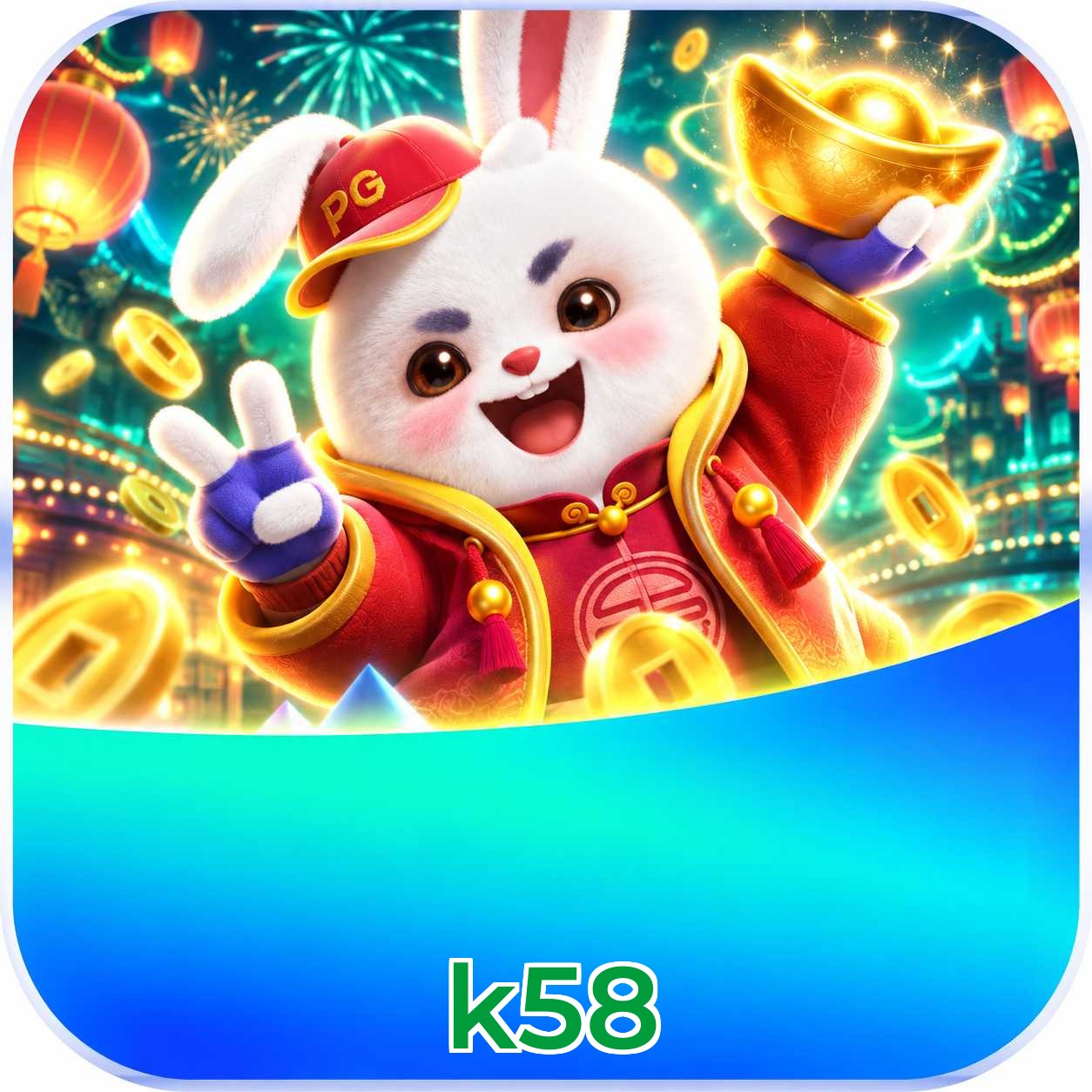 k58 Telegram FAQ